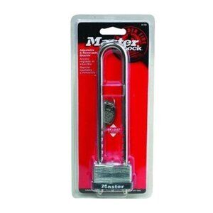 Master Lock 517D Warded Padlock